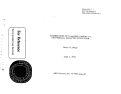 Cover page: FOUNDATIONS OF S-MATRIX THEORY III THE NORMAL ANALYTIC STRUCTURE