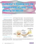 Cover page: Alzheimer’s Disease and the Neurobiology of Long-Term Memory Formation