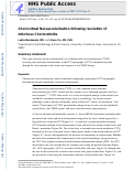 Cover page: Choriovitreal Neovascularization After Resolution of Infectious Chorioretinitis.