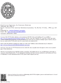 Cover page: Slicing Regression: Dimension Reduction via Inverse Regression