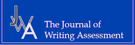 Journal of Writing Assessment banner