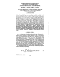 Cover page: Double diffraction coefficients for source and observation at finite distance for a pair of wedges