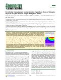 Cover page: First-Order Contaminant Removal in the Hyporheic Zone of Streams: Physical Insights from a Simple Analytical Model