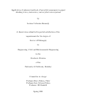 Cover page: Application of enhanced methods of microbial assessment in piped drinking water, wastewater, and recycled water systems