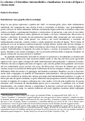 Cover page: Lo schermo e il burattino: intermedialità e rimediazione tra teatro di figura e cinema muto