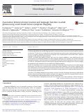 Cover page: Association between lesion location and language function in adult glioma using voxel-based lesion-symptom mapping