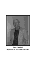 Cover page: A Lifetime of Dedication to Language Education: An Interview with Russ Campbell