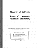 Cover page: CALCULATION OF THE CHARACTERISTICS OF THE wo BY THE FADDEEV EQUATIONS