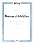 Cover page: Pictures of Inhibition