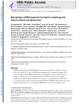 Cover page: Macrophage LRRK2 hyperactivity impairs autophagy and induces Paneth cell dysfunction.