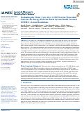 Cover page: Evaluating the Water Cycle Over CONUS at the Watershed Scale for the Energy Exascale Earth System Model Version 1 (E3SMv1) Across Resolutions