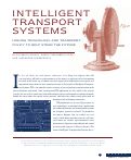 Cover page: Intelligent Transport Systems