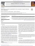 Cover page: Successful use of pure cannabidiol for the treatment of super-refractory status epilepticus