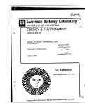 Cover page: Energy-efficient incandescent lamp: Final report