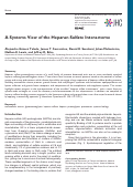 Cover page: A Systems View of the Heparan Sulfate Interactome.