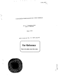 Cover page: CORROSION RESISTANCE OF TRIP STEELS