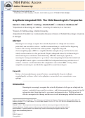 Cover page: Amplitude-integrated electro-encephalography: the child neurologists perspective.