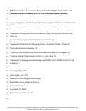 Cover page: EMG characteristics of the external anal sphincter guarding reflex and effects of a unilateral ventral root avulsion injury in rhesus macaques (Macaca mulatta)