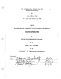 Cover page: The Criminalization of Perinatal Drug Use: A Constitutional Analysis