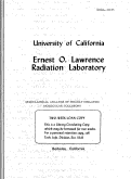 Cover page: SEMICLASSICAL ANALYSIS OF WEAKLY INELASTIC MOLECULAE COLLISIONS