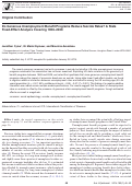 Cover page: Do Generous Unemployment Benefit Programs Reduce Suicide Rates? A State Fixed-Effect Analysis Covering 1968–2008