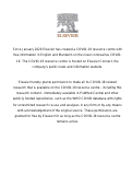 Cover page: The Transition of Academic Mental Health Clinics to Telehealth During the COVID-19 Pandemic