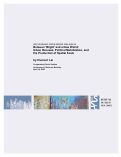 Cover page: Between ‘Blight’ and a New World: Urban Renewal, Political Mobilization, and the Production of Spatial Scale