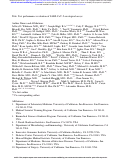 Cover page: Test performance evaluation of SARS-CoV-2 serological assays