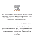 Cover page: The CoVID‐TE risk assessment model for venous thromboembolism in hospitalized patients with cancer and COVID‐19