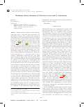 Cover page: Nonlinear colony extension of Sclerotinia minor and S. sclerotiorum