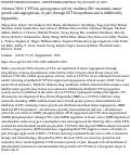 Cover page: Abstract 3568: CYP3A4 epoxygenase activity mediates ER+ mammary tumor growth and angiogenesis, in part, through EET biosynthesis and is inhibited by biguanides