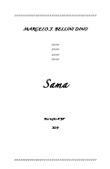 Cover page: Sama