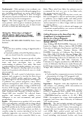 Cover page: Getting Everyone on the Same Page: Key Components of an Implementation Process for a Large Pragmatic Randomized Trial Across Three Health Systems (RP312)