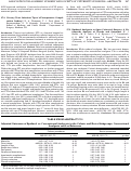 Cover page: Epidural Analgesia in Open Colorectal Surgery: A Nationwide Analysis of Trends and Outcomes