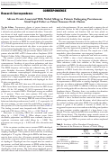 Cover page: Adverse events associated with nickel allergy in patients undergoing percutaneous atrial septal defect or patent Foramen ovale closure