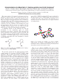 Cover page: Characterization of a mixed salt of 1-hydroxy-pyridin-2-one Pu(IV) complexes