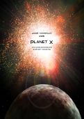 Cover page: Planet X