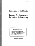 Cover page: THE MOSSBAUER EFFECT IN Eu1 51; POSSIBLE INFLUENCE OF OPTICAL BRANCHES