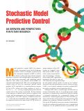 Cover page: Stochastic Model Predictive Control: An Overview and Perspectives for Future Research