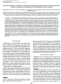 Cover page: Biannual Treatment of Preschool Children with Single Dose Azithromycin to Reduce Mortality: Impact on Azithromycin Resistance in the MORDOR Trial in Tanzania