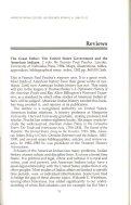 Cover page: The Great Father: The United States Government and the American Indians, 2 vols. By Francis Paul Prucha.