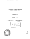 Cover page: MEASUREMENT OF THE K~p -&gt; K?n TOTAL CROSS SECTION BELOW 1 GeV/c