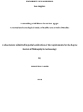 Cover page: Contending with illness in ancient Egypt: A textual and osteological study of health care at Deir el-Medina