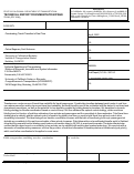 Cover page: Coordinating Transit Transfers in Real Time