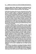 Cover page: American Indian Policy: Self-Governance and Economic Development. Edited by Lyman H. Legters and Fremont J. Lyden.