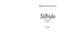 Cover page: Silbido
