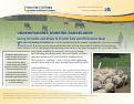 Cover page: Caring for Cattle to Provide Safe and Wholesome Meat