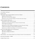 Cover page of Policy Paper 55: U.S. Immigration Policy: Unilateral and Cooperative Responses to Undocumented Migration