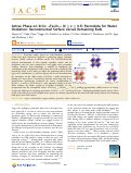 Cover page: Active Phase on SrCo1–x Fe x O3−δ (0 ≤ x ≤ 0.5) Perovskite for Water Oxidation: Reconstructed Surface versus Remaining Bulk