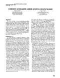 Cover page: A comparison of zooplankton sampling methods in the CalCOFI time series